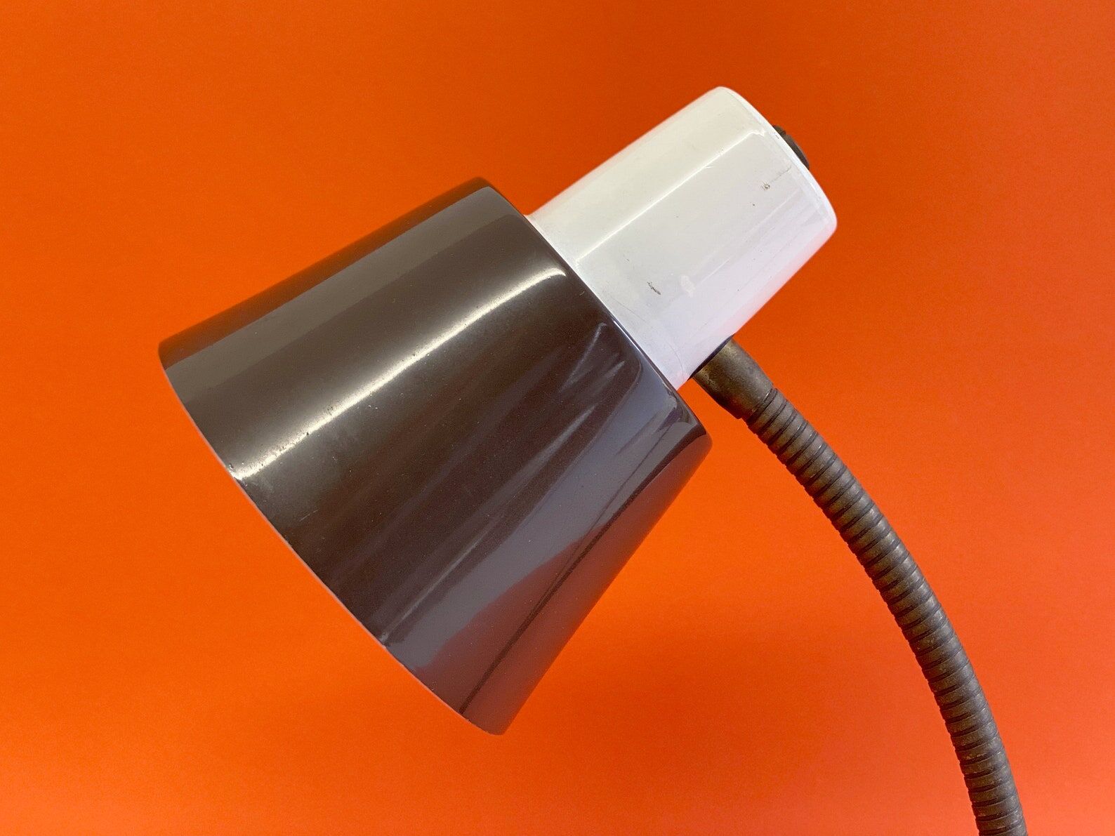 Mid century hala desk lamp