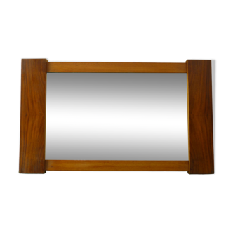 Art Deco mirror tray