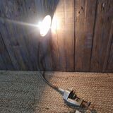 Workshop lamp
