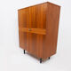Cabinet vintage années 1960