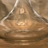 Vintage decanter