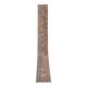Vintage Turkish hallway rug 63x725 cm