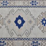 Vintage Anatolian  wool Rug sku 3449