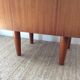 Vintage bedside from the 60s and 70s