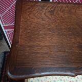 Chest of drawers in solid Louis XV style beautiful condition