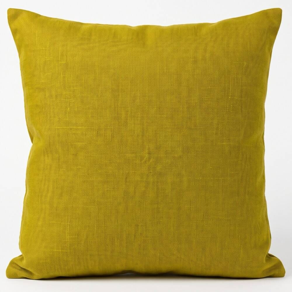 Silk Embroidered Floral Cushion Cover. Green Pillow Cover. Uzbek Suzani Throw Pillow. Traditional Accent Pillow