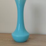 Soliflore en opaline