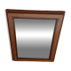 Miroir marqueterie