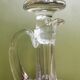 Carafe à vin