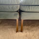 Modular sofa Maison Père x La Redoute