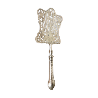 Ancient asparagus shovel