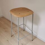 3 Tabourets Soft Edge - HAY