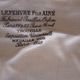 Silver ice service signed lefebvre fils aine