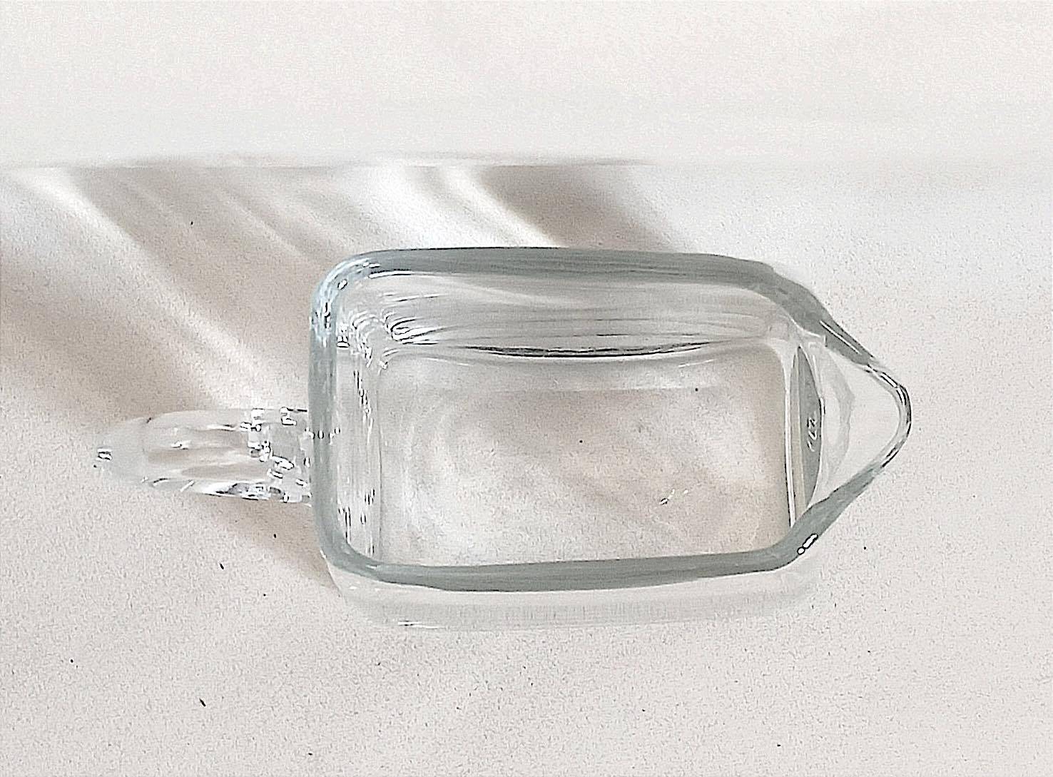Vintage carafe Width 20 cm