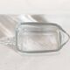 Vintage carafe Width 20 cm