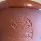 Cassoulet bowls