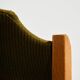 Stackable beech chair