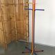 Tord Bjorklund's Rigg model Ikea coat rack