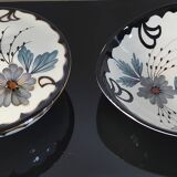 Vintage ceramic set "Charme Holland"