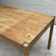 Dining set by Ilmar Tapiovaara for Laukaan Puu Finnland