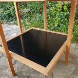 1970 Serving Trolley