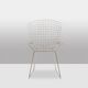 Harry Bertoia for Knoll. Set of 5 chairs. 1970s.
