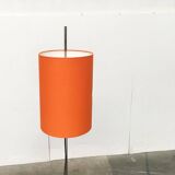 German space age floor lamp by Staff Leuchten, 1960s.