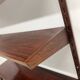 Rosewood Shelves by Kai Kristiansen for Feldballes