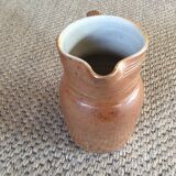 Sandstone pitcher