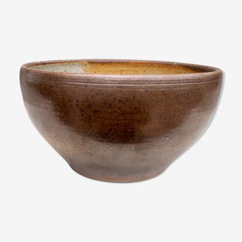 XL stoneware bowl