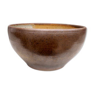 XL stoneware bowl
