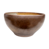 XL stoneware bowl