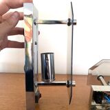 Vintage wall lamp pair