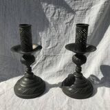 Candlesticks