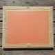 Tableau vintage marine mouette