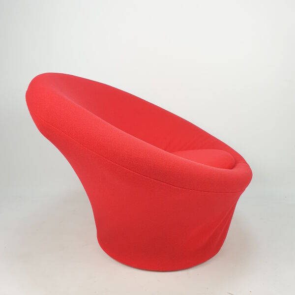 Fauteuil Mushroom de Pierre Paulin pour artifort années 1960