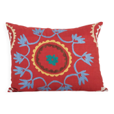Housse de coussin turque vintage 46x61 cm