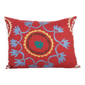 Vintage Turkish cushion cover 46x61 cm