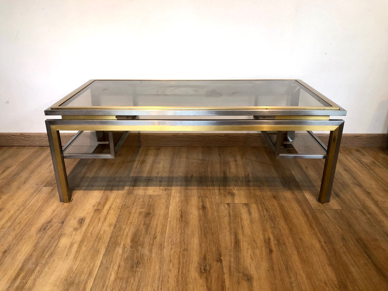 Guy Lefèvre coffee table