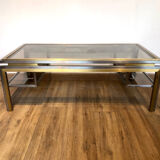 Guy Lefèvre coffee table