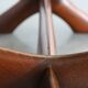 Table basse « Condor » Fredrik Schriever-Abeln, années 1960, Suède