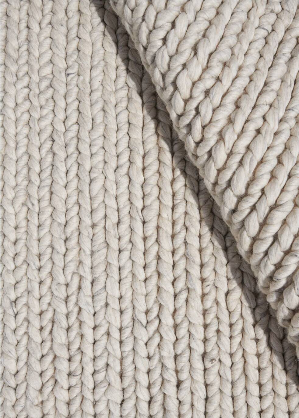 Handmade carpet Linie Design Comfort