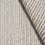 Handmade carpet Linie Design Comfort