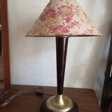 Retro lamp