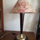 Retro lamp