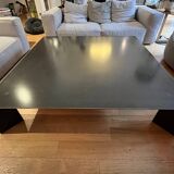 Blunt Coffee Table