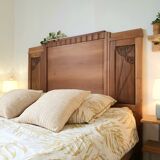 Headboard