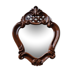 Miroir de style Louis
