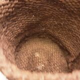 Audoux minet braided code basket