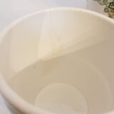 Set of 11 porcelain cups
